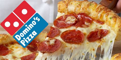 dominóspizza|domino's pizza official site.